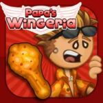 Papa’s Wingeria